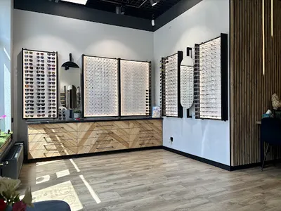 Optyk Baliński - Optometrysta