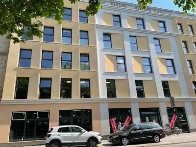 Administrator s.c. Zarząd i obsługa techniczna nieruchomościami